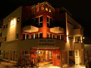 HOTEL COLLINA ISCHGL