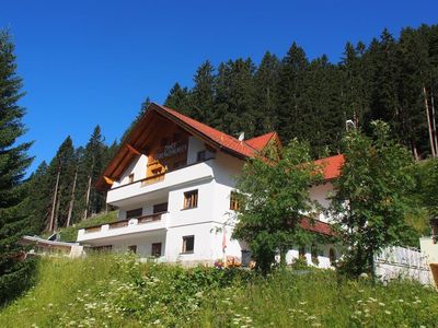 Haus Kathrein Sommer