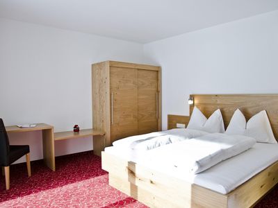 Schlafzimmer 3