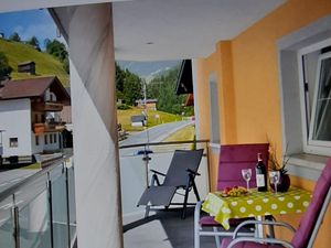 Ferienwohnung für 4 Personen (80 m&sup2;)