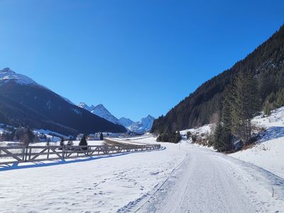 Winterlandschaft