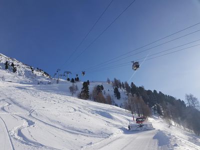 Skiarena Ischgl