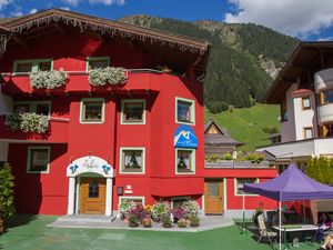 Apart Marlen Ischgl Sommer