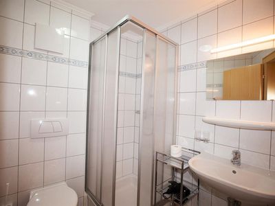 Badezimmer Apart Gruber