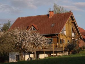 Ferienwohnung für 3 Personen