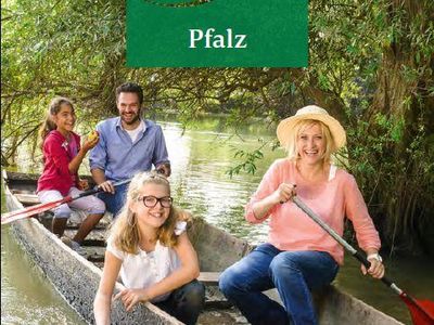 Titelbild Freizeit-Tipps Pfalz