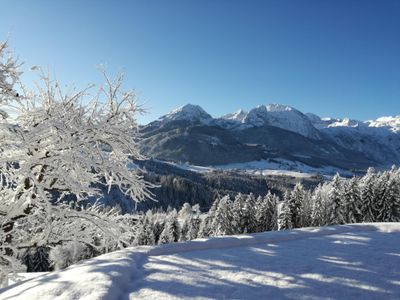 Winter Lammerauhof