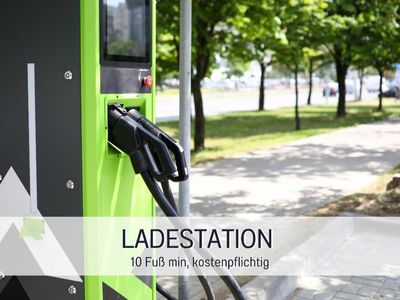 Ladestation