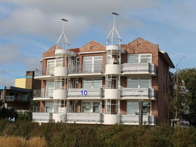 Ferienwohnung für 2 Personen (42 m²) 2/10