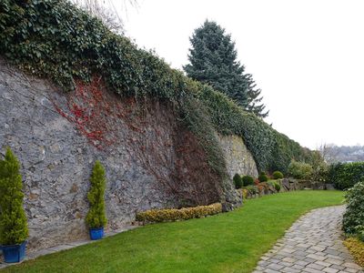 Herbstgarten