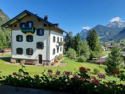 Haus Alpenrose 2