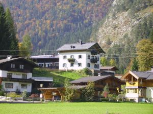 Haus Alpenrose 3