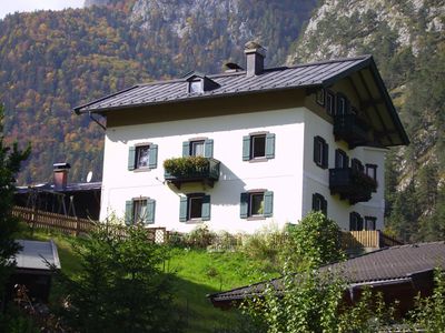 Haus Alpenrose 8