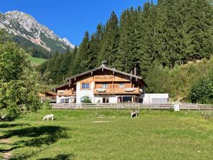 Ferienwohnung für 2 Personen (20 m&sup2;)