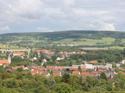 Gemeinde Gersheim