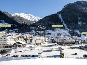 Chalet-Sofie-Lage-in-Ischgl