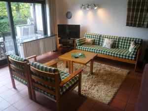 Ferienhaus Ammernann Wohnzimmer