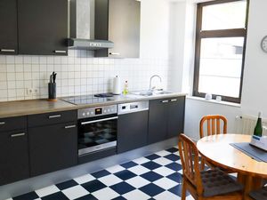 Ferienwohnung für 2 Personen (55 m&sup2;)