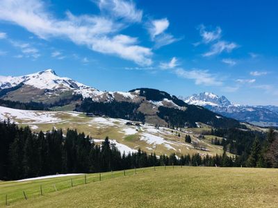 Bärfeld 11a vom Hochkogel aus