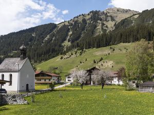 Schönau im Lechtal