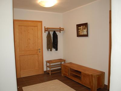 Garderobe