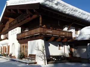 Haus Eberhardt 1 Winter
