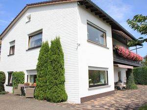 Ferienwohnung Schöner Fernblick