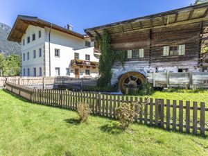 Ferienwohnung für 5 Personen (75 m²)