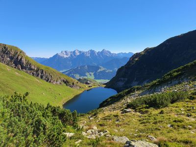 Wildseelodersee