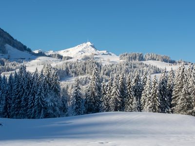 Winterlandschaft © Petra Astner (1)