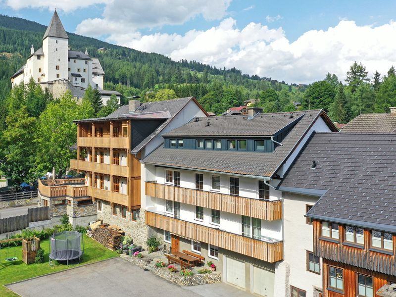 Appartement Mauterndorf