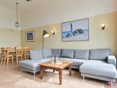 Ferienwohnung für 5 Personen (90 m²) in Fehmarn 3/10