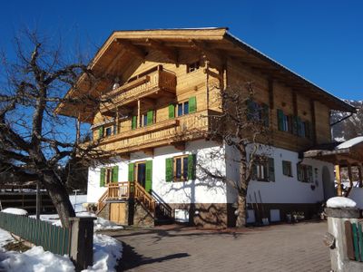 Haus Sonnegg