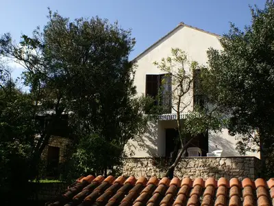 Ferienwohnung für 5 Personen in Žrnovo 1/10
