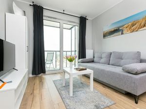 Ferienwohnung für 4 Personen (38 m&sup2;)