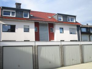 Wohnhaus Frontansicht FW rechts oben