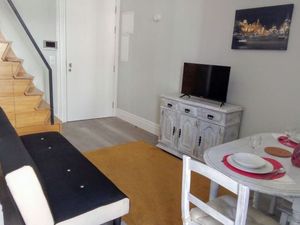 Ferienwohnung für 4 Personen (40 m&sup2;)