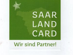 Saarland Card Gastgeber