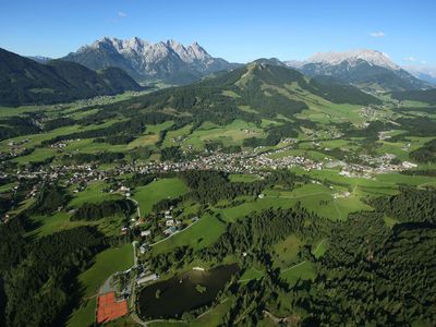 Fieberbrunn-Sommer (1)