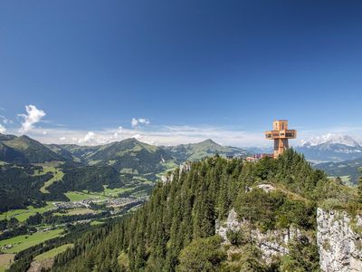 hd-jakobskreuz-auf-der-buchensteinwand©bergbahnpil