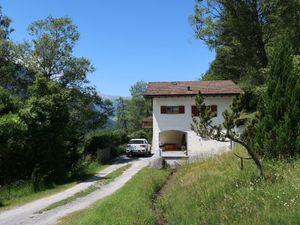 Ferienwohnung für 2 Personen (35 m²)