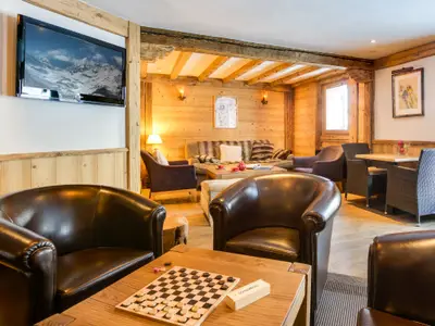 living-room