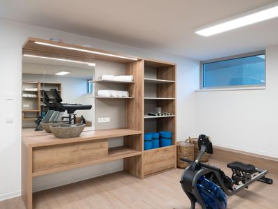 BASECAMP | 24/7 gym mit equipment