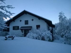 Ferienwohnung für 4 Personen