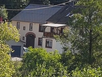 Eifelhaus Franziska