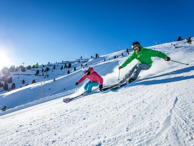 Skifahren Hochzillertal-Kaltenbach Zillertal (c)An