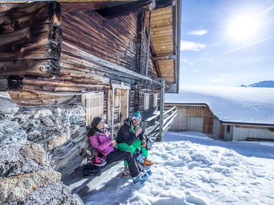 Skifahren Spieljoch Fügen (c)Andi Frank (9)