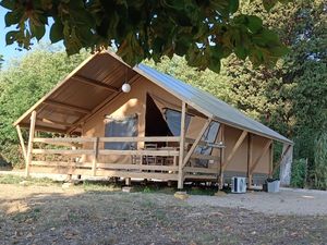 Ferienwohnung für 4 Personen (48 m&sup2;)