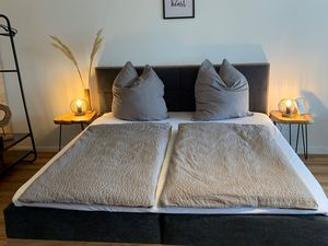 Ferienwohnung für 4 Personen (41 m²)