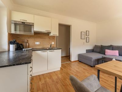 Ferienwelt_Kesselgrub_Appartement